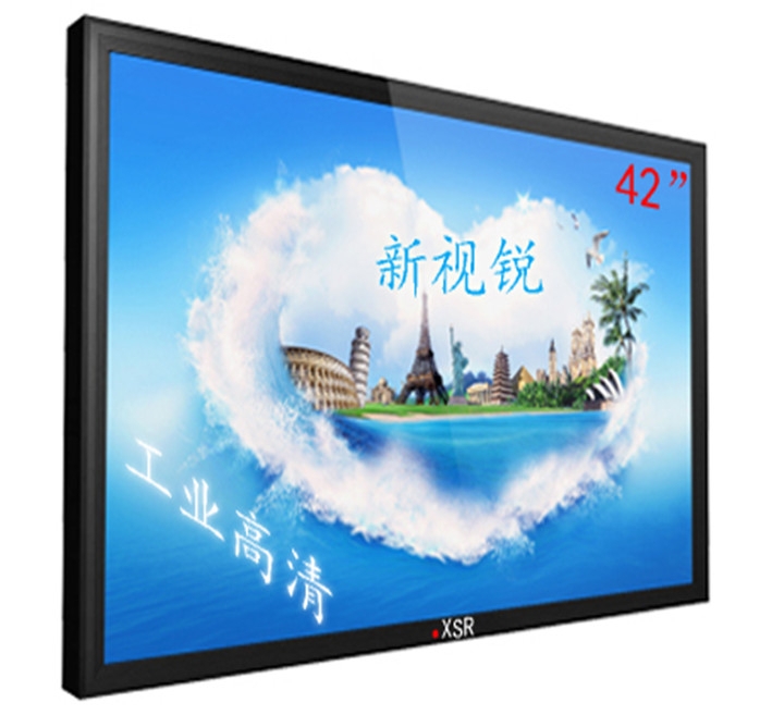 42寸工業級液晶監視器